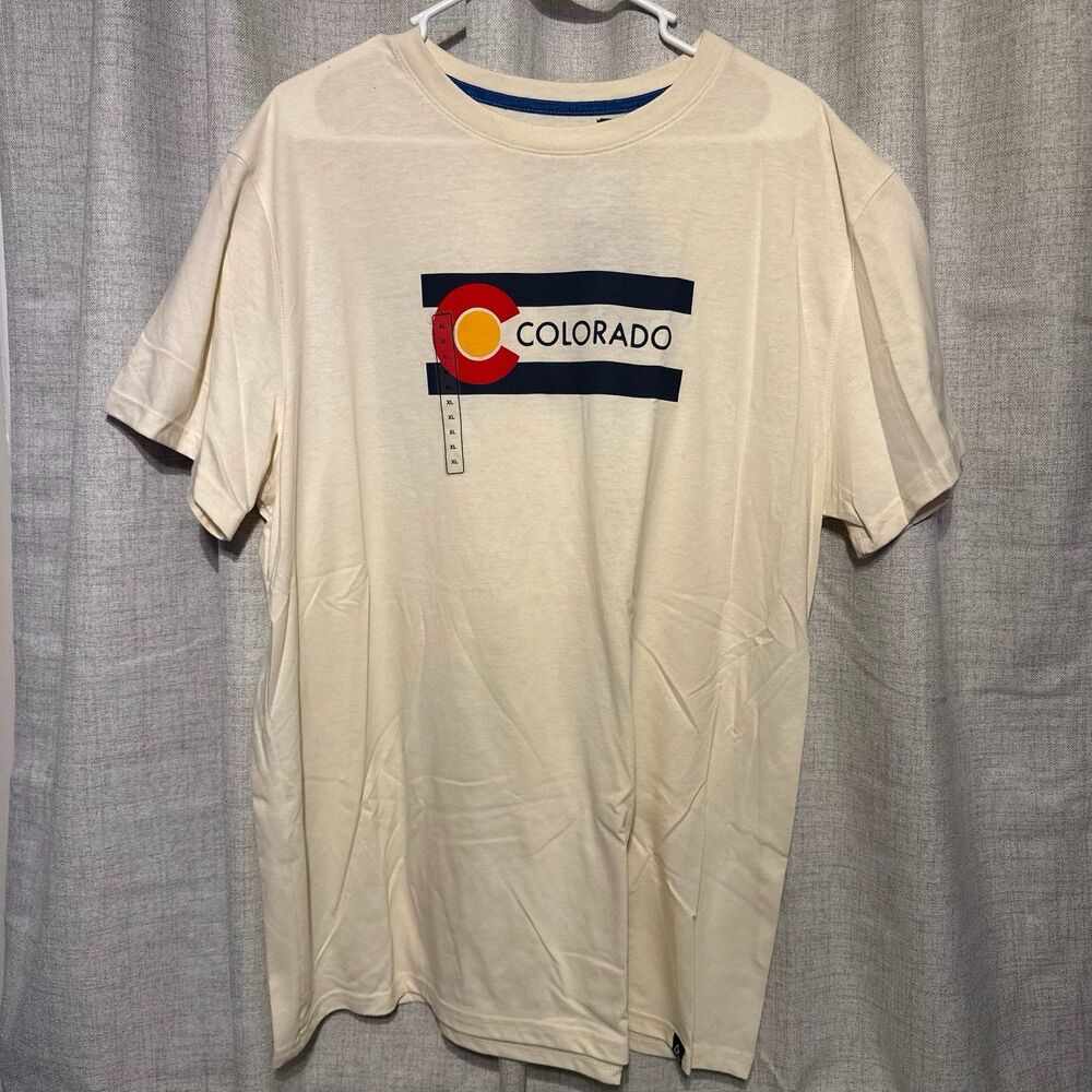 Alpine Design Colorado T-Shirt